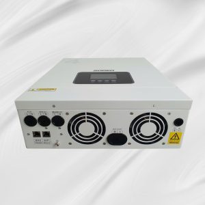 Biến tần năng lượng mặt trời Suoer 4200W - 24V