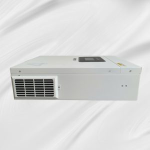 Biến tần năng lượng mặt trời Suoer 4200W - 24V kèm Wifi
