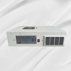 Biến tần năng lượng mặt trời Suoer 4200W - 24V kèm Wifi