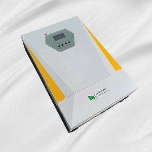 Biến tần năng lượng mặt trời Techfine 6200W 48V