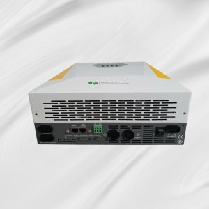 Biến tần năng lượng mặt trời Techfine 6200W 48V