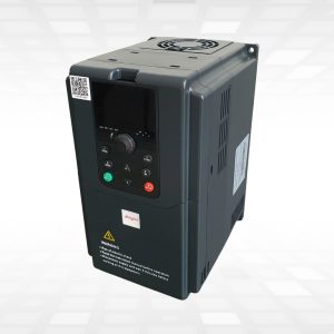 Biến tần bơm năng lượng mặt trời 1 pha 220V 4KW