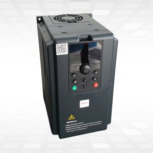 Biến tần bơm năng lượng mặt trời 1 pha 220V 4KW