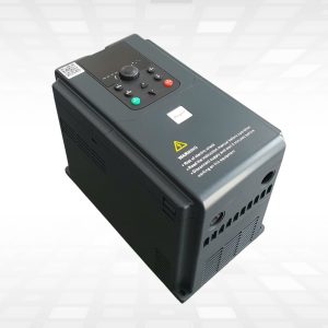 Biến tần bơm năng lượng mặt trời 1 pha 220V 4KW