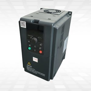 Biến tần bơm năng lượng mặt trời 1 pha 220V 5.5KW