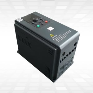 Biến tần bơm năng lượng mặt trời 1 pha 220V 5.5KW