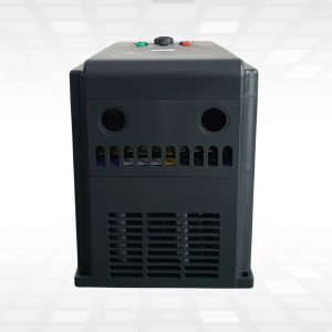 Biến tần bơm năng lượng mặt trời 1 pha 220V 5.5KW