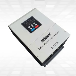 Biến tần bơm năng lượng mặt trời 1 pha 4KW 220V