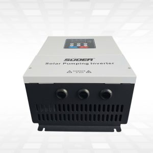 Biến tần bơm năng lượng mặt trời 1 pha 4KW 220V