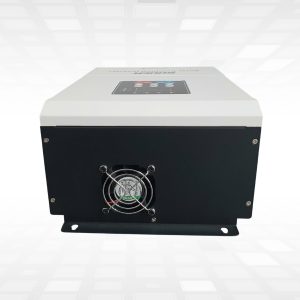 Biến tần bơm năng lượng mặt trời 1 pha 4KW 220V