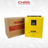 Biến tần bơm năng lượng mặt trời 18KW 380V