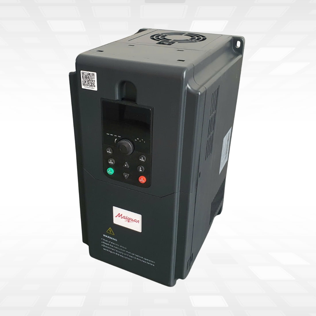 Biến tần bơm năng lượng mặt trời 3 pha 11KW