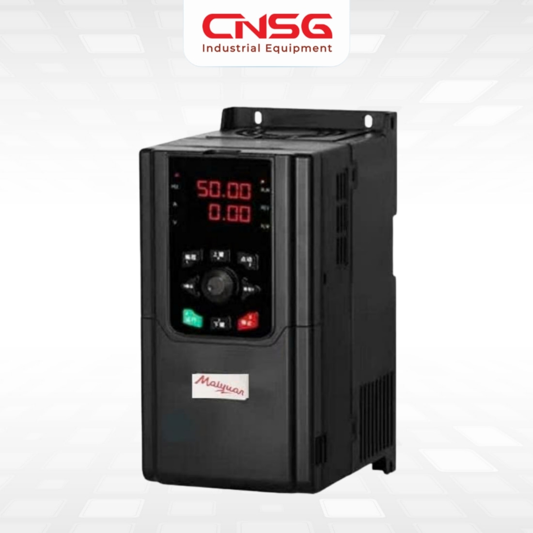 Biến tần bơm năng lượng mặt trời 3 pha 15KW