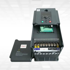 Biến tần bơm năng lượng mặt trời 3 pha 15KW