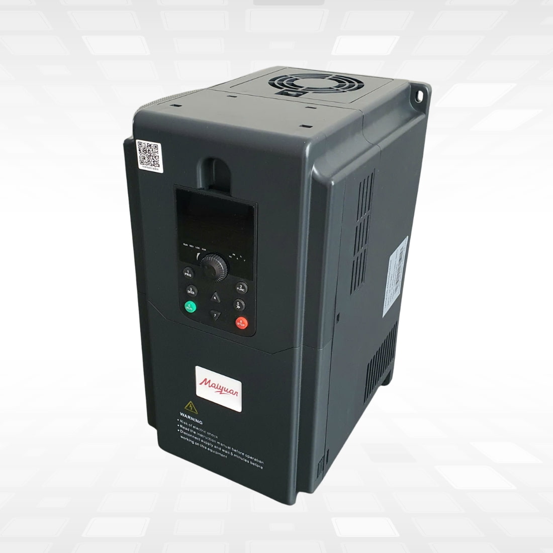 Biến tần bơm năng lượng mặt trời 3 pha 15KW