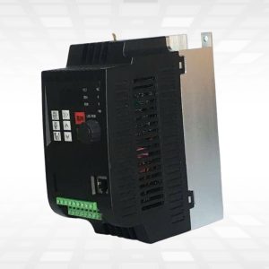 Biến tần bơm năng lượng mặt trời 3 pha 2.2KW 220V