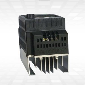 Biến tần bơm năng lượng mặt trời 3 pha 2.2KW 220V