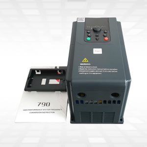 biến tần bơm năng lượng mặt trời 3 pha 220V 4KW