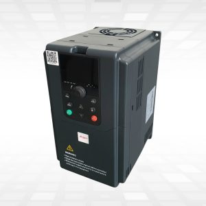 biến tần bơm năng lượng mặt trời 3 pha 220V 4KW