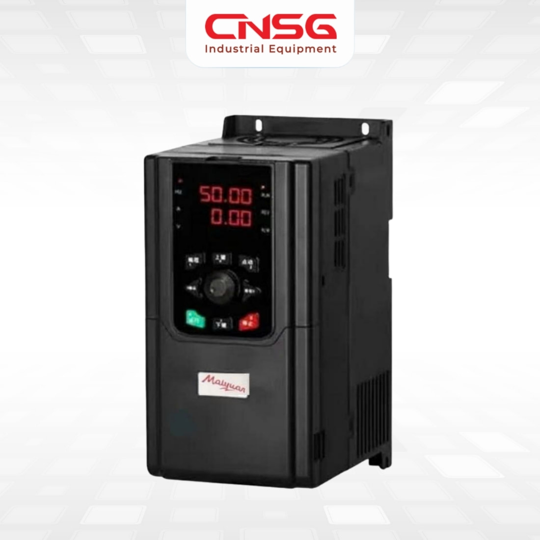 Biến tần bơm năng lượng mặt trời 3 pha 220V 5.5KW