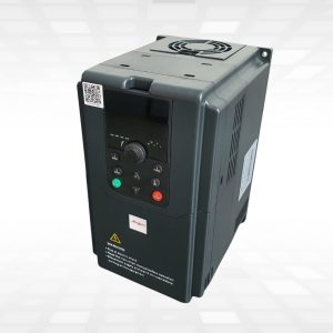 Biến tần bơm năng lượng mặt trời 3 pha 220V 5.5KW
