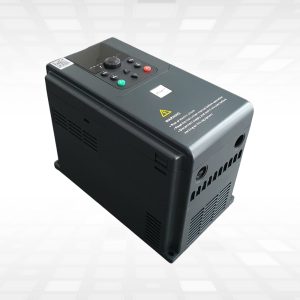 Biến tần bơm năng lượng mặt trời 3 pha 220V 5.5KW