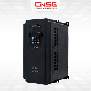Biến tần bơm năng lượng mặt trời 3 pha 4KW 380V