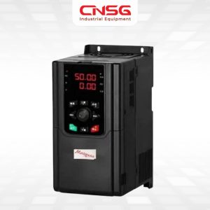 Biến tần bơm năng lượng mặt trời 3 pha 5.5KW
