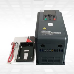 Biến tần bơm năng lượng mặt trời 3 pha 5.5KW