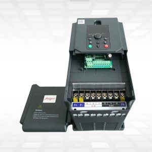 Biến tần bơm năng lượng mặt trời 3 pha 5.5KW