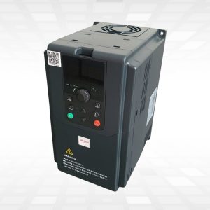 Biến tần bơm năng lượng mặt trời 3 pha 5.5KW