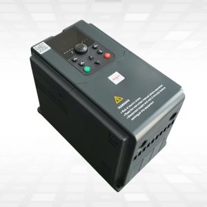 Biến tần bơm năng lượng mặt trời 3 pha 5.5KW