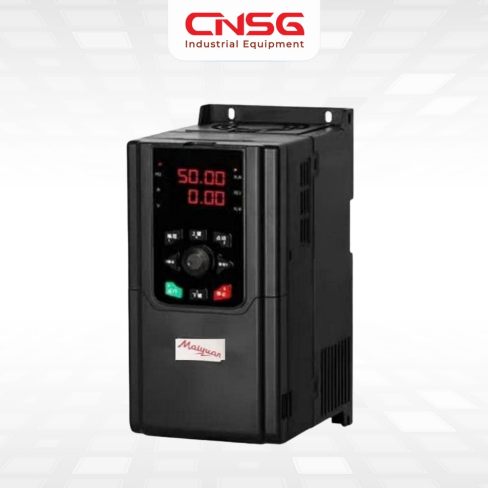 Biến tần bơm năng lượng mặt trời 3 pha 7.5KW