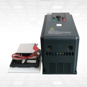 Biến tần bơm năng lượng mặt trời 3 pha 7.5KW