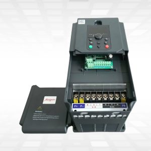 Biến tần bơm năng lượng mặt trời 3 pha 7.5KW