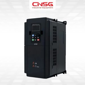 Biến tần bơm năng lượng mặt trời 3 pha 7.5KW 380V