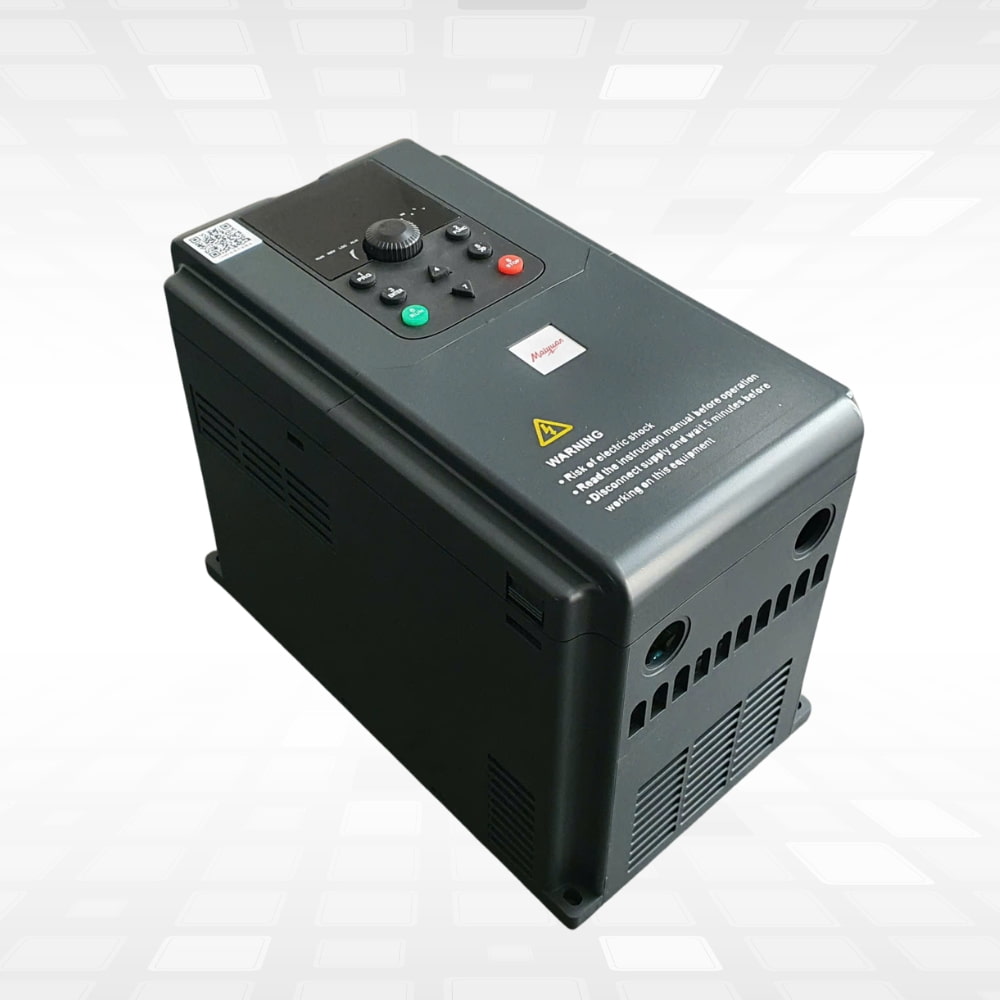 Biến tần bơm năng lượng mặt trời 3 pha 7.5KW