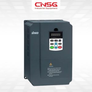 Biến tần bơm quang điện năng lượng mặt trời 3 pha 11KW 380V