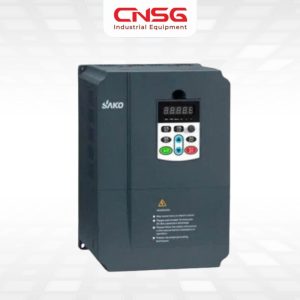 Biến tần bơm quang điện năng lượng mặt trời 3 pha 15KW 380V