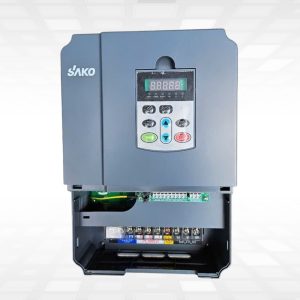 Biến tần bơm quang điện năng lượng mặt trời 3 pha 15KW 380V