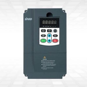 Biến tần bơm quang điện năng lượng mặt trời 3 pha 15KW 380V