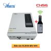 Biến tần EVO 10.2KW 48V Wifi