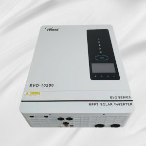 Biến tần EVO 10.2KW 48V Wifi