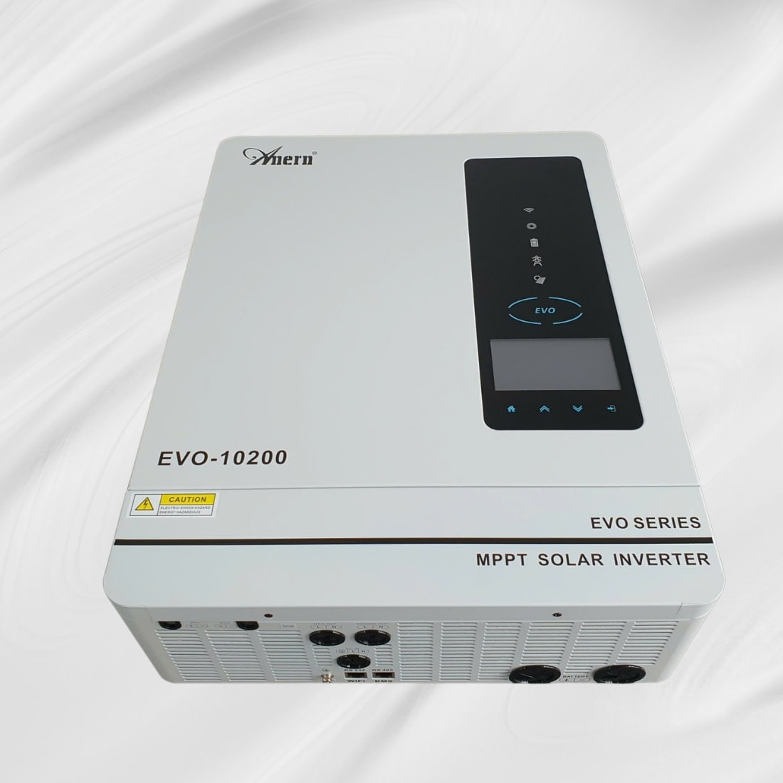 Biến tần EVO 10.2KW 48V Wifi