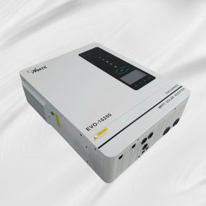 Biến tần EVO 10.2KW 48V Wifi