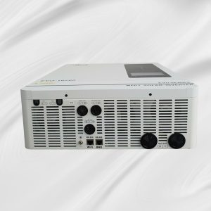 Biến tần EVO 10.2KW 48V Wifi
