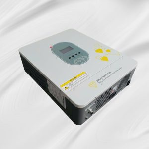 biến tần Hybrid Techfine 3000W 24V, PV 40-500V