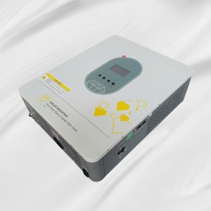 biến tần Hybrid Techfine 3000W 24V, PV 40-500V