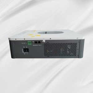biến tần Hybrid Techfine 3000W 24V, PV 40-500V