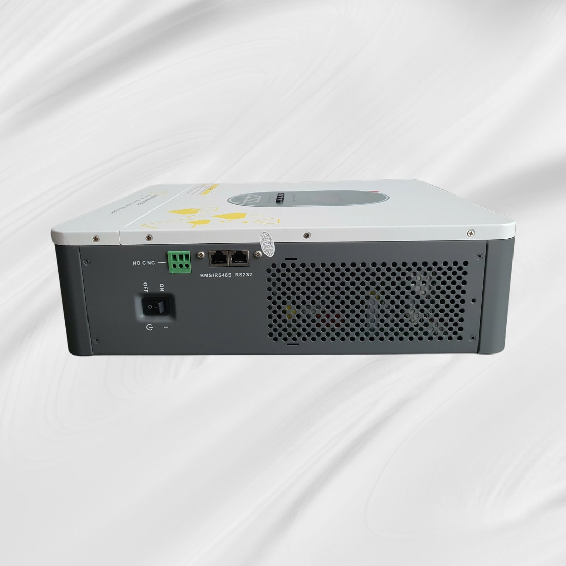 biến tần Hybrid Techfine 3000W 24V, PV 40-500V